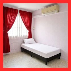 Blk 502 Ang Mo Kio Avenue 5 (Ang Mo Kio), HDB 3 Rooms #576629681